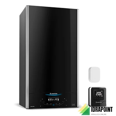 CALDAIA ALTEAS ONE NET 24 A METANO