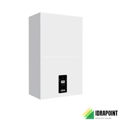 CALDAIA BLUEHELIX ALPHA 24 C