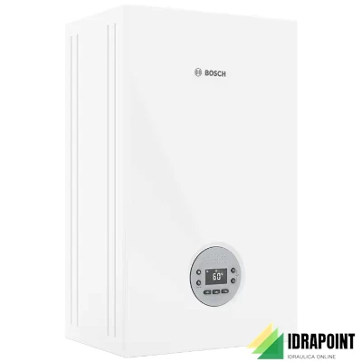 CALDAIA BOSCH CONDENS GC1200W 24 C
