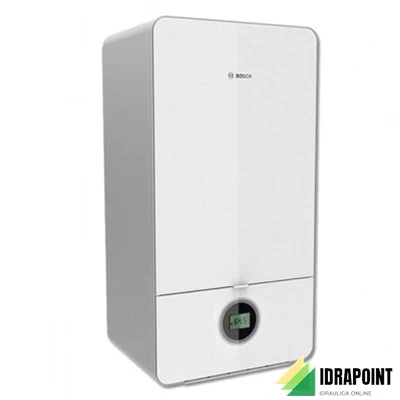 CALDAIA BOSCH GC7000IW24C BIANCA