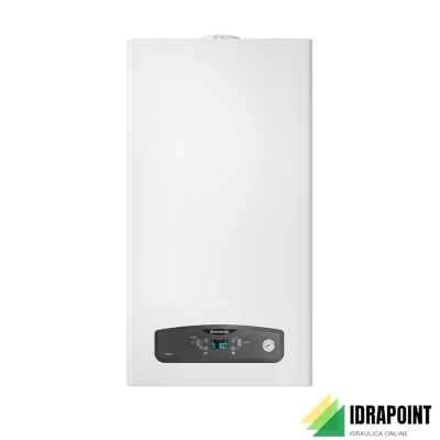 CALDAIA CARES S 24 A METANO / GPL