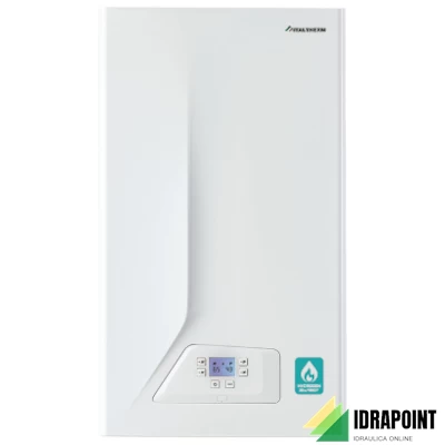 CALDAIA  CITY CLASS H 35 KR