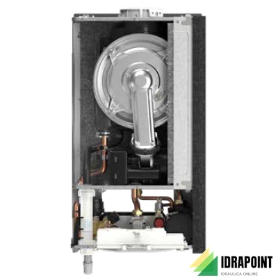 CALDAIA CITY TOP H 35 K