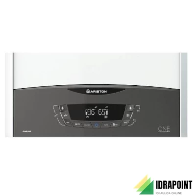 CALDAIA CLAS ONE 35 A METANO CON SISTEMA WIFI
