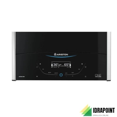 CALDAIA GENUS ONE+ NET 30 A METANO