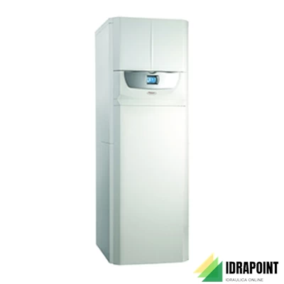 CALDAIA MAGIS HERCULES A METANO