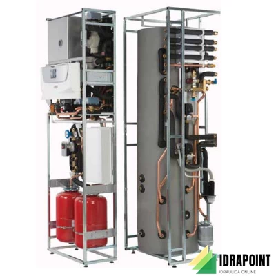 CALDAIA MAGIS HERCULES A METANO