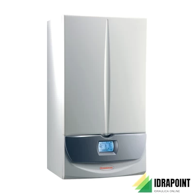 CALDAIA MURALE A CONDENSAZIONE VICTRIX SUPERIOR 35 Kw