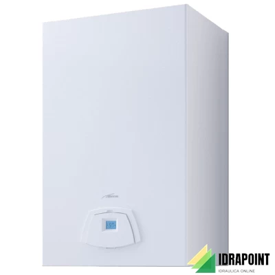 CALDAIA MURALE EDEA HYBRID ECO 25/55