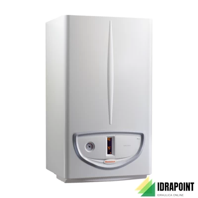 CALDAIA NIKE ECO 24 KW ERP A METANO