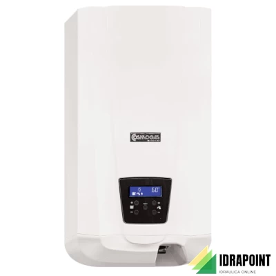 CALDAIA NOVAPLUS 34 K