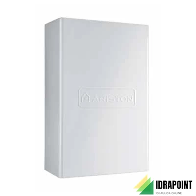 CALDAIA PER ESTERNO CARES PREMIUM EXT 25 ERP