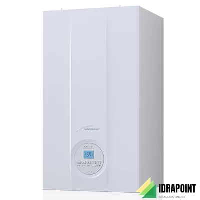 CALDAIA UNIQUA REVOLUTION A METANO