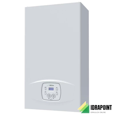 CALDAIA VERA 25 EV HE METANO/GPL
