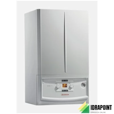 CALDAIA VICTRIX 24 KW TT PLUS A METANO/GPL