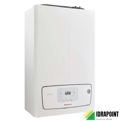 CALDAIA VICTRIX TERA V2 24 KW A METANO