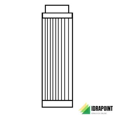 CALZA LAVABILE PER EUROFILTRO WF Ø 3/4