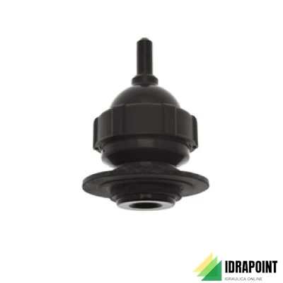 CAMPANA COMPLETA PER BATTERIA CURVA