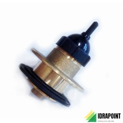 CAMPANA COMPLETA PER UNIBOX