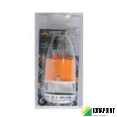 CARTUCCIA 35 CAI0 30 Ø 42 MM SENZ DISTRIBUTORE INSACCHETTATA