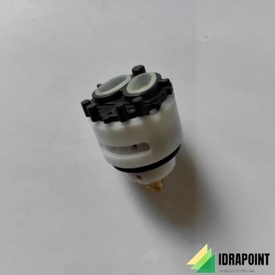 CARTUCCIA MISCELATORE Q/P(1995) 4V BIANCA