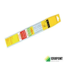 BACCHETTA CASTOLIN 8110 ARGENTO 20%