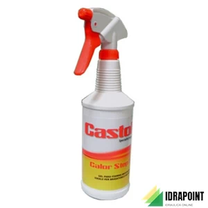 GEL PROTEZIONE PARA FIAMMA CASTOLIN