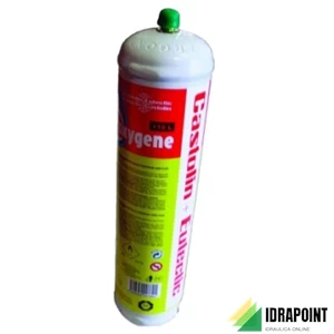 KIT BOMBOLA OSSIGENO LRKIT FINTECO