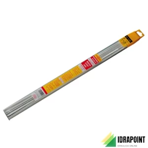 BACCHETTA CASTOLIN 8103 ARGENTO 45%