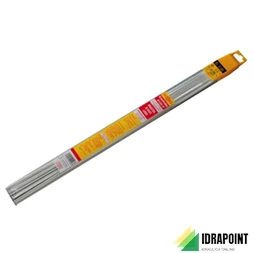 BACCHETTA CASTOLIN 8103 ARGENTO 45%