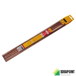 BACCHETTA X RAME AG2% CASTOLIN 8280