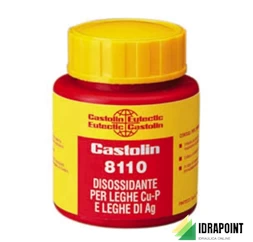 DISOSSIDANTE LIQUIDO CASTOLIN 8118