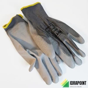 GUANTO NITREX 290G COLOR GRIGIO TG.9