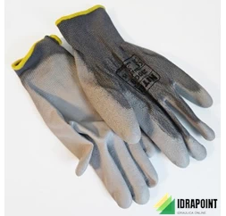 GUANTO NITREX 290G COLOR GRIGIO TG.9