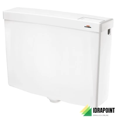 CASSETTA KARIBA A ZAINO SLIM