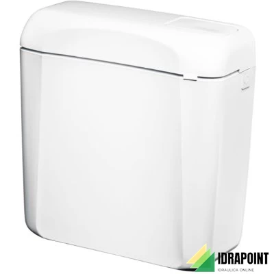 CASSETTA KARIBA MONOBLOCCO LUX