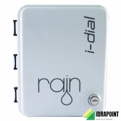 CENTRALINA I-DIAL 6 STAZIONI OUTDOOR