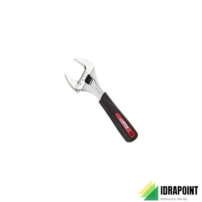 CHIAVE A RULLINO APERTURA Ø 6/8/10