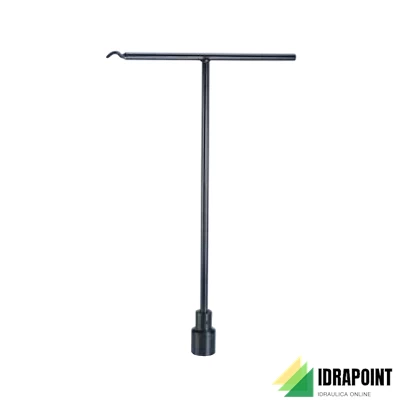 CHIAVE DI MANOVRA UNIVERSALE