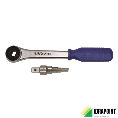 CHIAVE UNIVERSALE PER CODOLO CON RICCO Ø 1/2