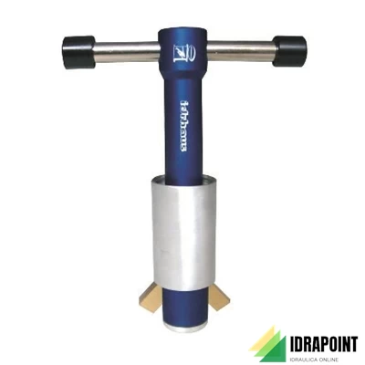 CHIAVE UNIVERSALE PER PILETTE Ø 1