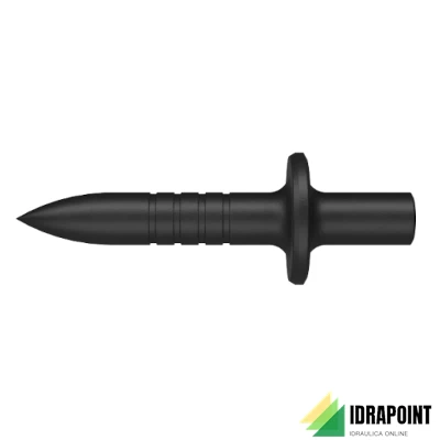 CHIODO A PERCUSSIONE LUNGHEZZA 22 X Ø 4 MM