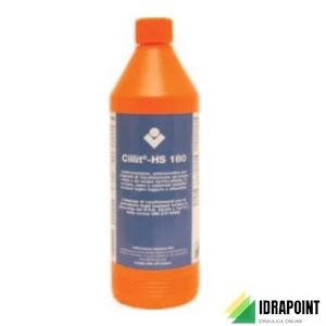 CILLIT HS COMBI 5 KG PROTETTORE ANTICALCARE