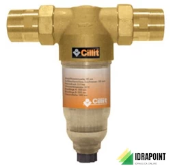CILLIT EUROFILTRO WF Ø 1.1/4