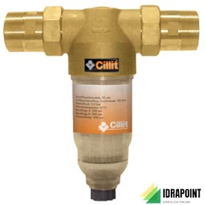 CILLIT EUROFILTRO WF Ø 1.1/4