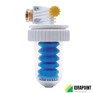 CILLIT IMMUNO 152 BY-PASS FG DOSATORE DI POLFOSFATI