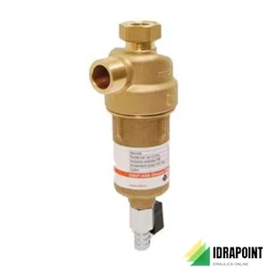 CILLIT FILTRO DEFANGATORE FDM Ø 3/4