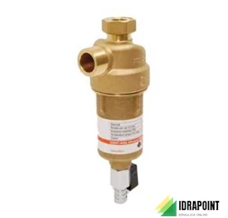 CILLIT FILTRO DEFANGATORE FDM Ø 3/4