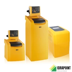 ADDOLCITORE PARAT CYBER 32 BIODATA