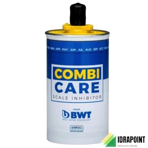 RICARICA PER COMBI CARE Ø 1/2